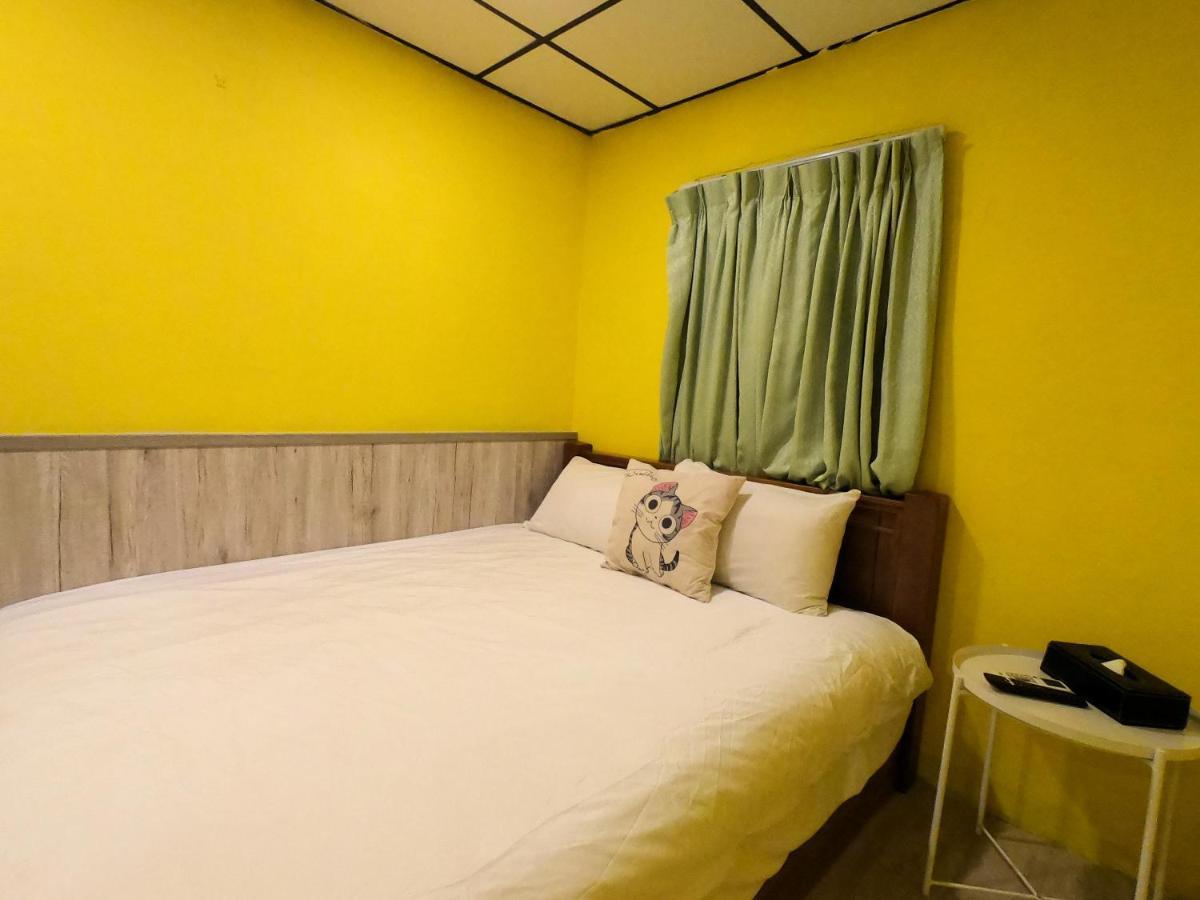 Kenting Coral Holiday Longshui Exterior foto