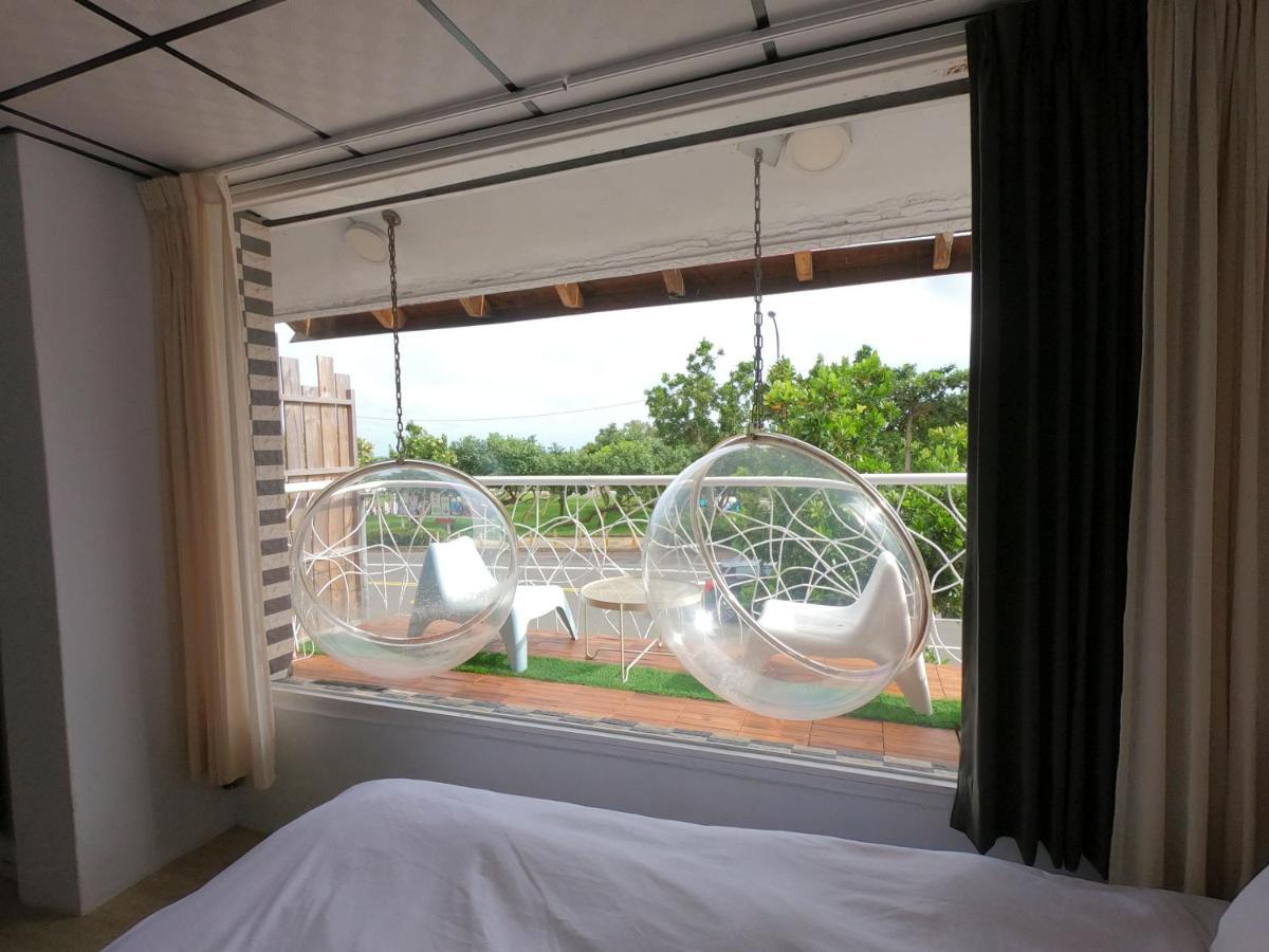 Kenting Coral Holiday Longshui Exterior foto