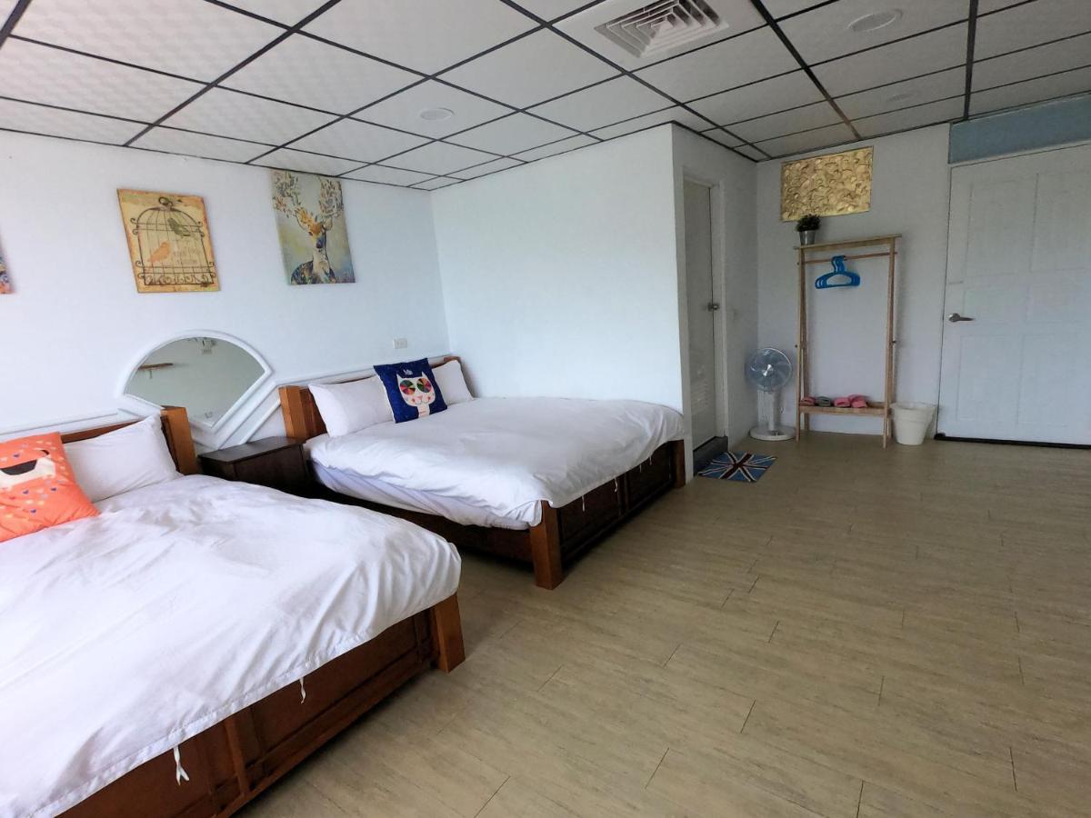 Kenting Coral Holiday Longshui Exterior foto