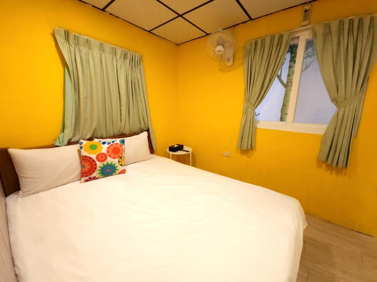 Kenting Coral Holiday Longshui Exterior foto